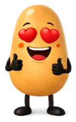 Sehr lecker